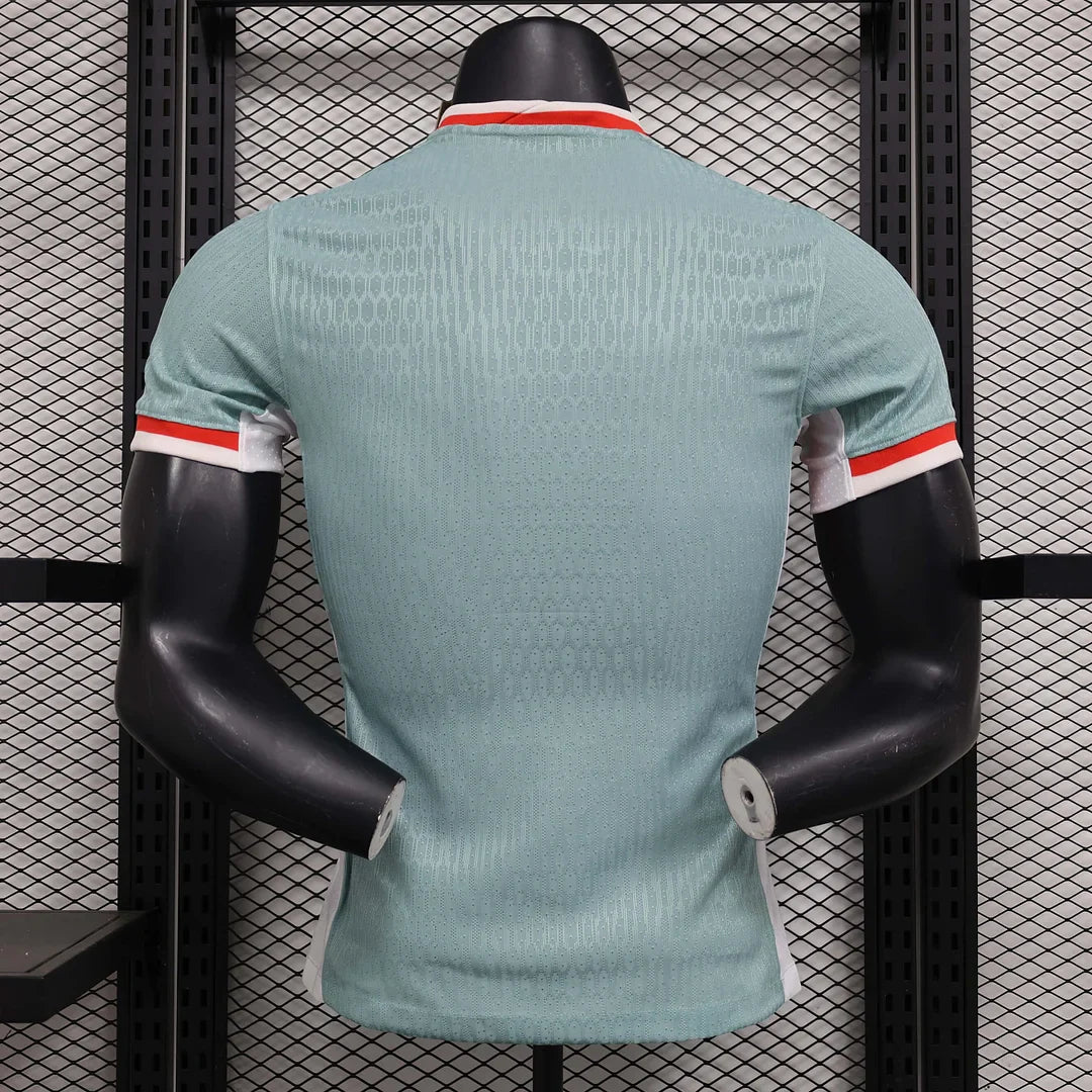 2024/2025 Atletico Madrid Away Soccer Jersey 1:1 Thai Quality - Player Version FTBL4ALL
