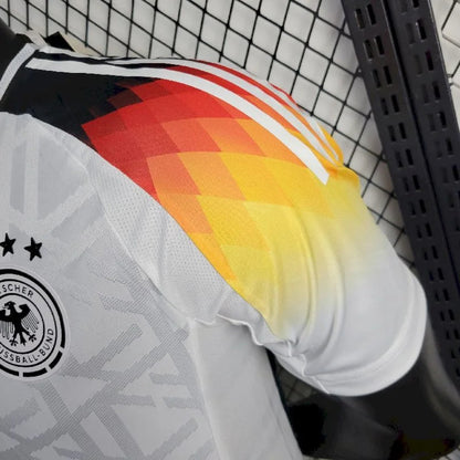 2024 Germany Home Soccer Jersey 1:1 Thai Quality - Player Version FTBL4ALL
