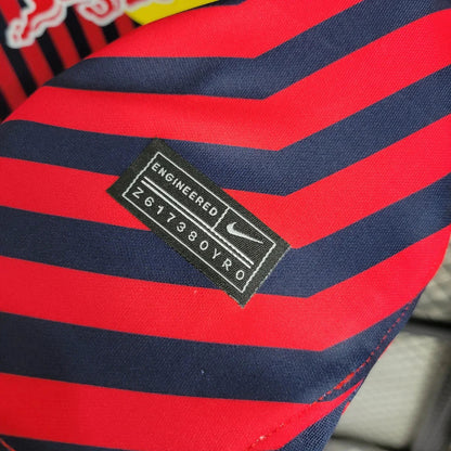 2023/2024 RB Leipzig Away Football Shirt 1:1 Thai Quality FTBL4ALL