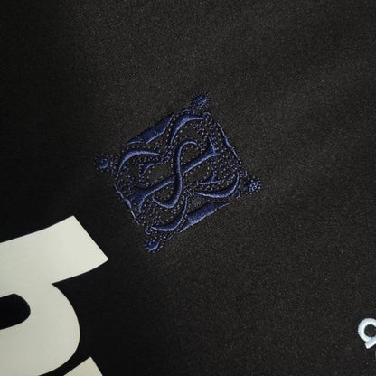 2009/2010 Retro Real Madrid Away Football Shirt 1:1 Thai Quality FTBL4ALL