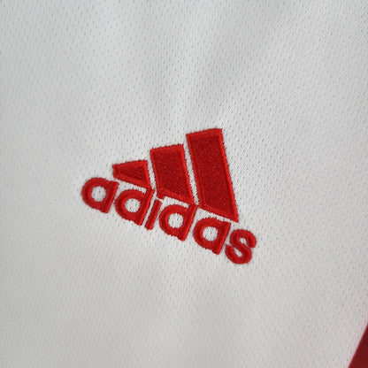 2022/2023 Lyon Home Football Shirt FTBL4ALL