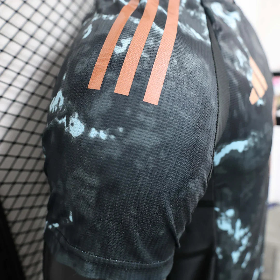 2024/2025 Bayern Munich Away Football Jersey 1:1 Thai Quality - Player Version FTBL4ALL