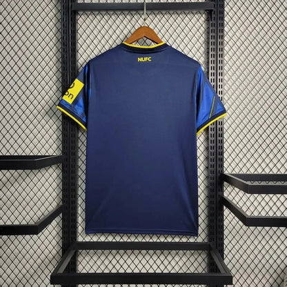 2023/2024 Newcastle United Third Away Soccer Jersey FTBL4ALL