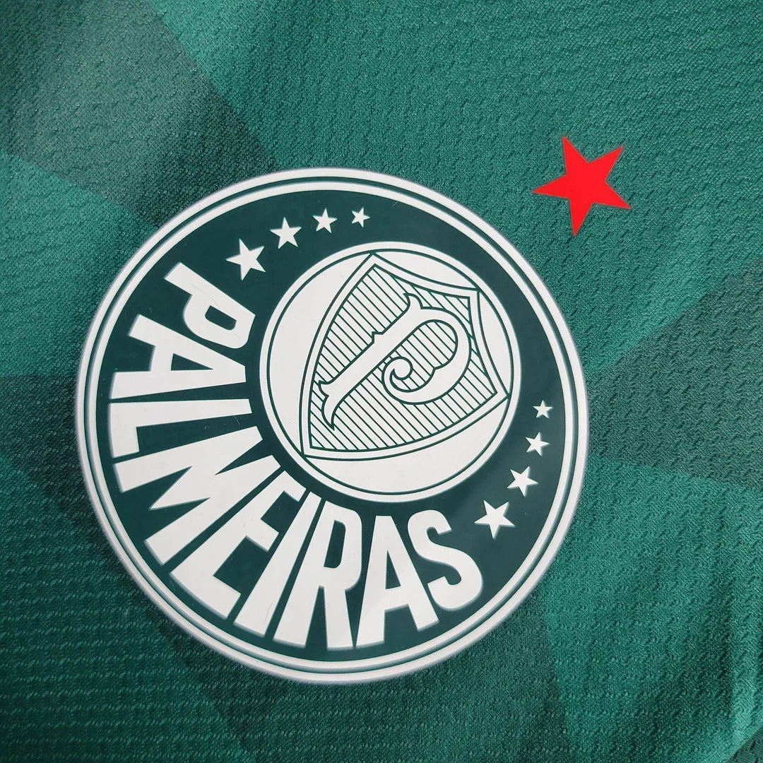 2023/2024 Palmeiras Home Football Shirt 1:1 Thai Quality FTBL4ALL