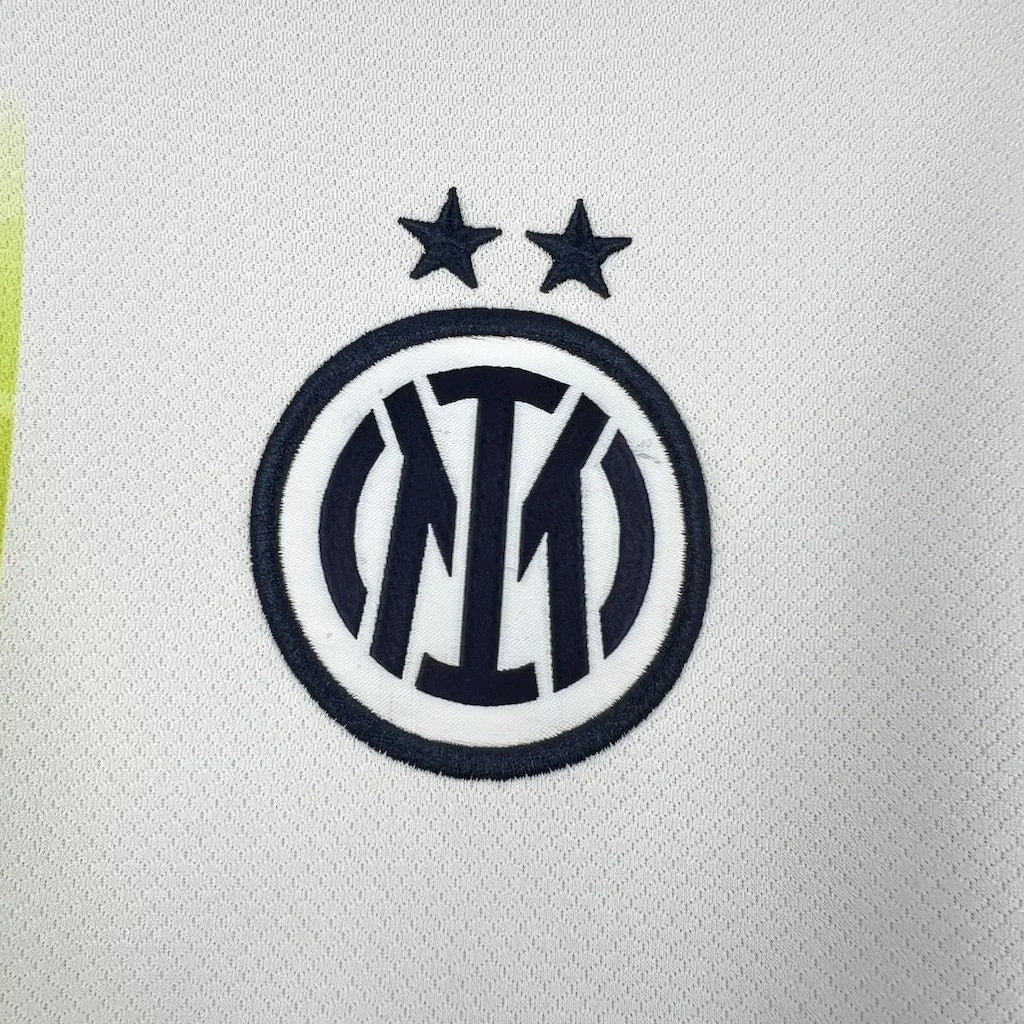 2024/2025 Inter Milan Away Special Football Shirt FTBL4ALL