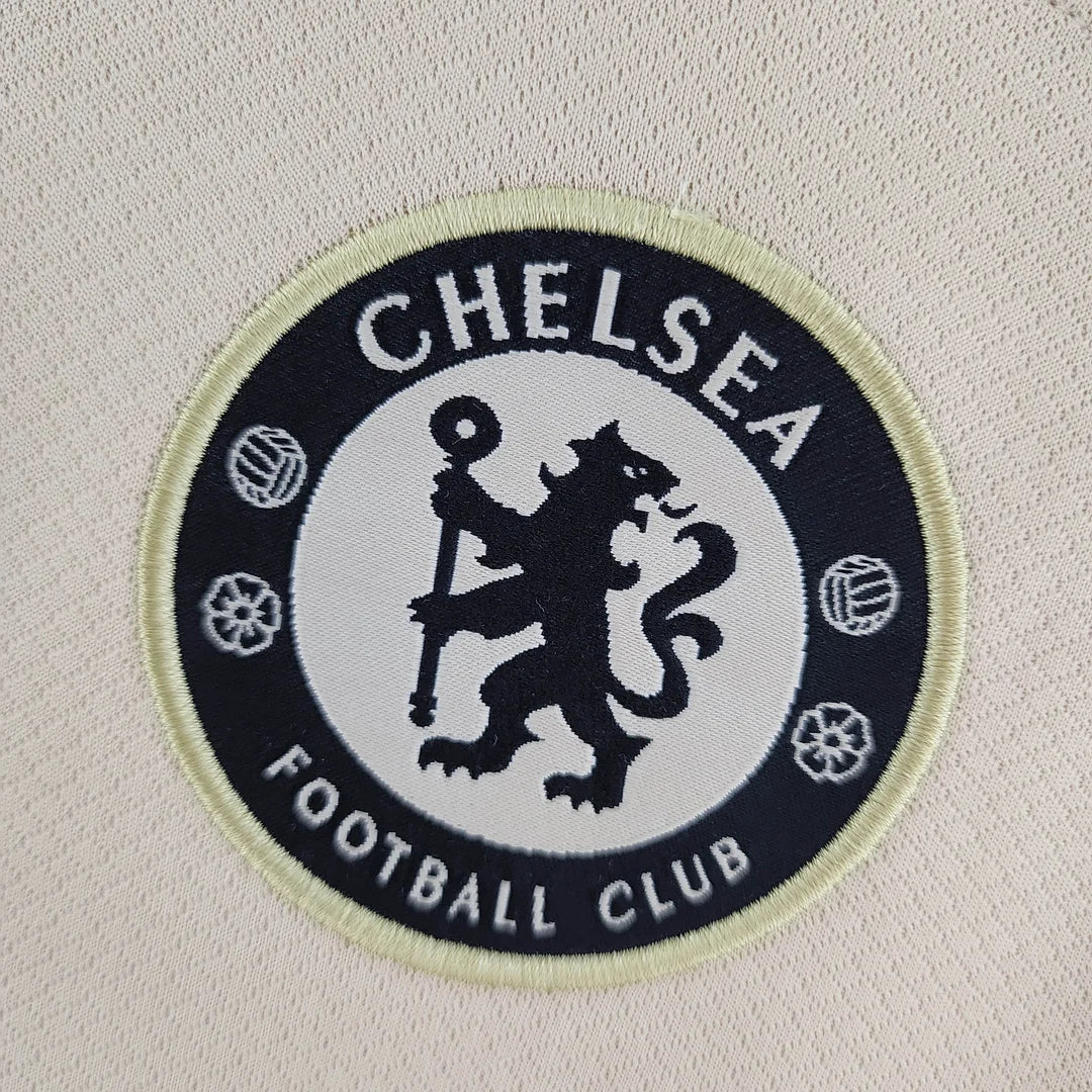 2022/2023 Chelsea Third Away Football Jersey FTBL4ALL