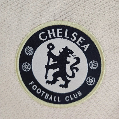 2022/2023 Chelsea Third Away Football Jersey FTBL4ALL