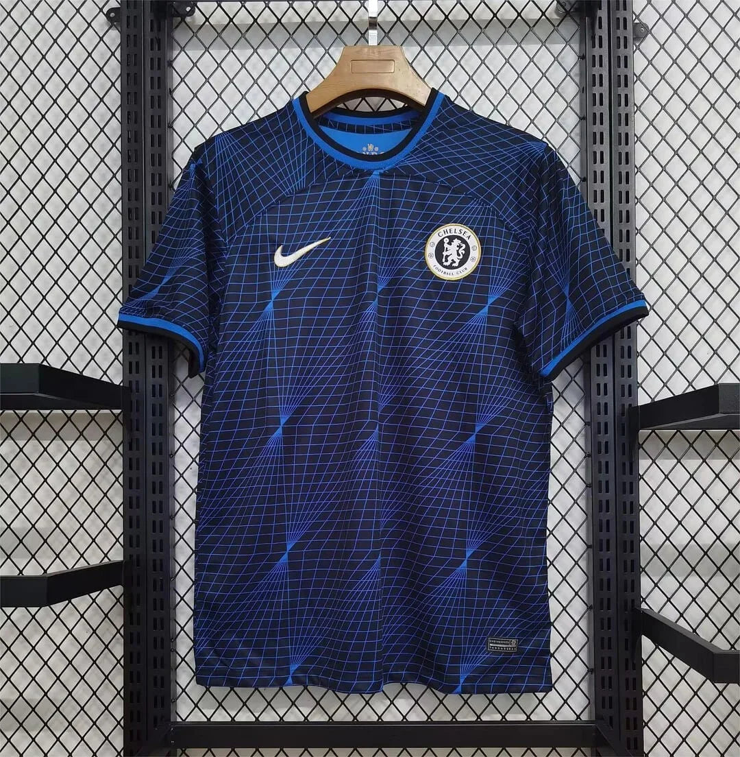 2023/2024 Chelsea Football Jersey Away FTBL4ALL