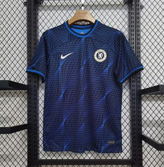 2023/2024 Chelsea Football Jersey Away FTBL4ALL