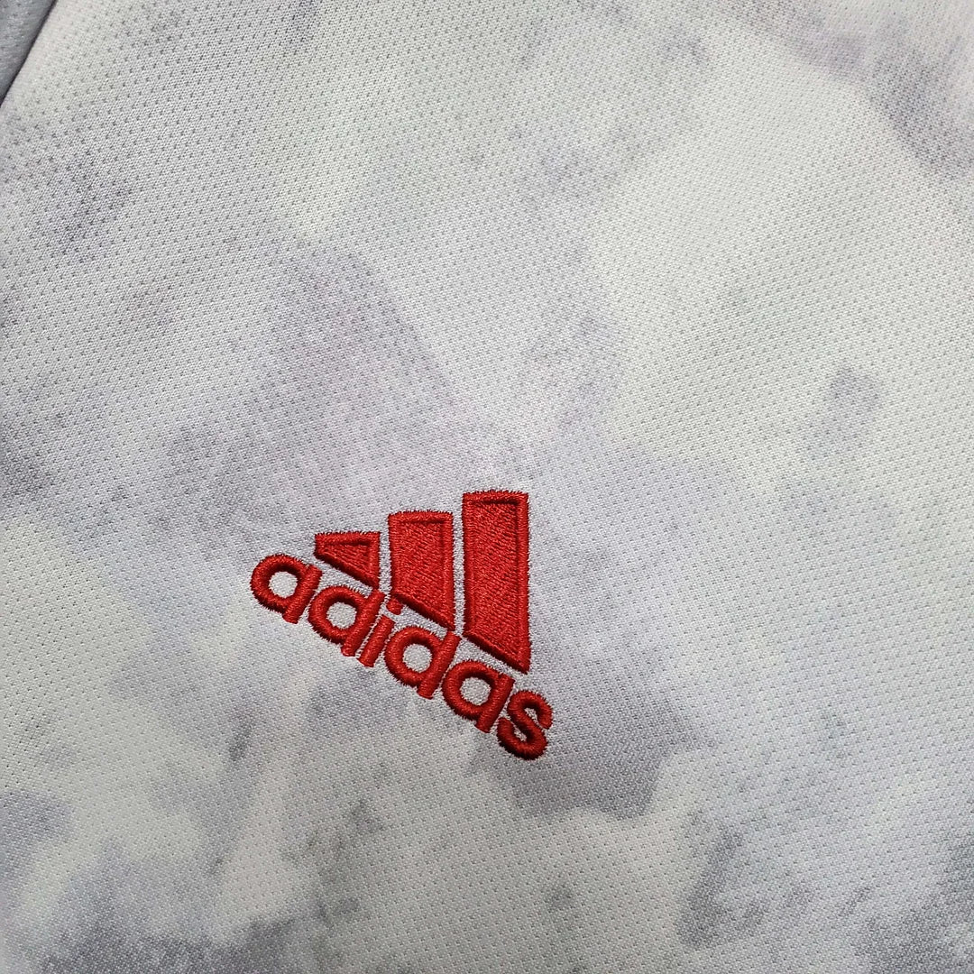 Soccer Shirt Spain 2020 White Away FTBL4ALL