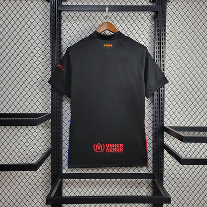 Barcelona x Travis Scott Limited Edition Away Jersey 24/25 FTBL4ALL