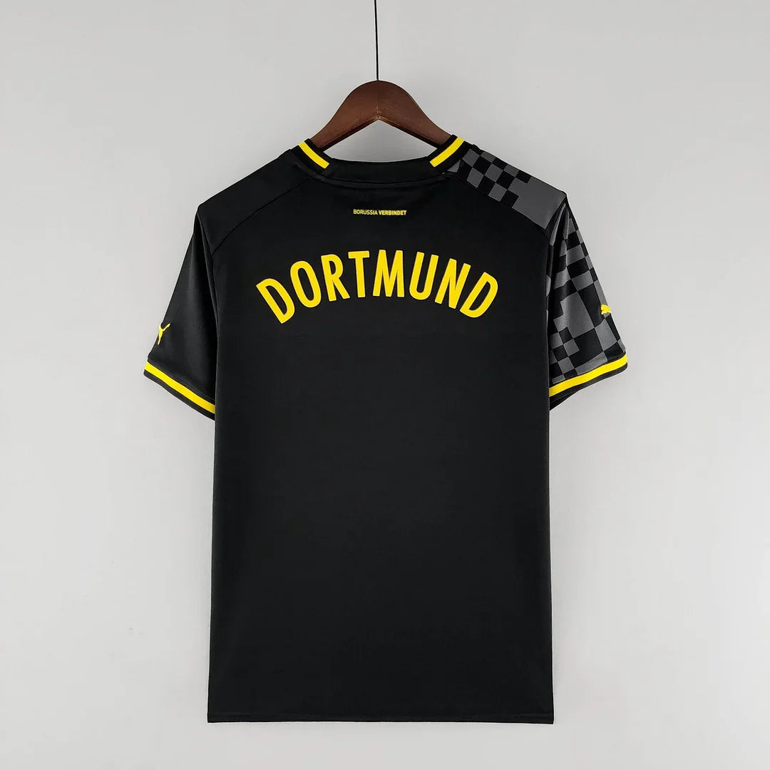 2022/2023 Dortmund Away Football Shirt FTBL4ALL