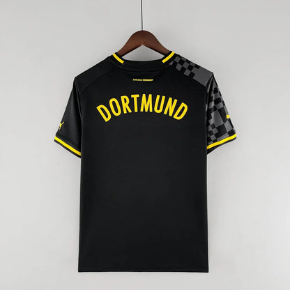 2022/2023 Dortmund Away Football Shirt FTBL4ALL