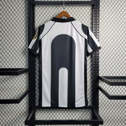 1997/1998 Retro Juventus Football Shirt Home 1:1 Thai Quality FTBL4ALL