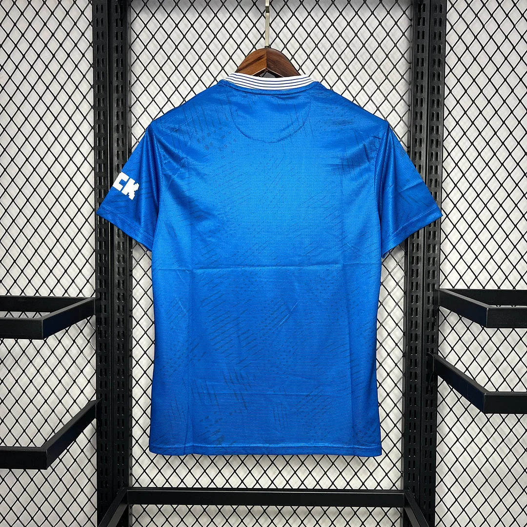 2024/2025 Everton Home Football Shirt 1:1 FTBL4ALL