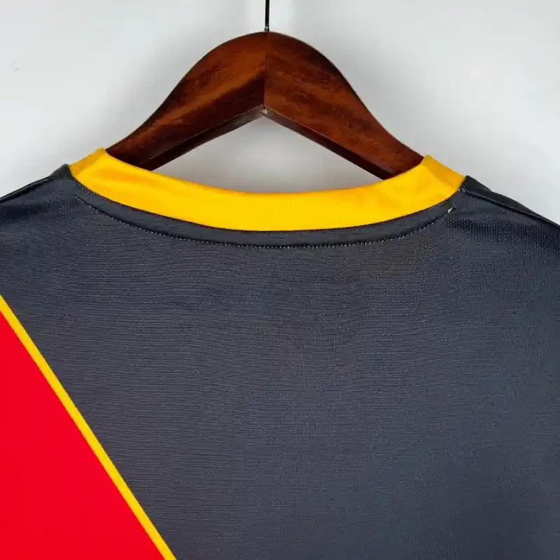 2023/2024 Rayo Vallecano Away Football Shirt FTBL4ALL