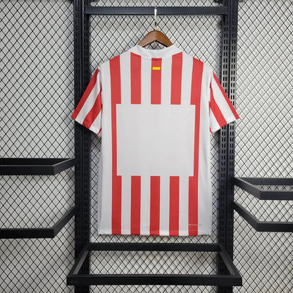 2025/2026 Atletico Madrid Home Football Shirt FTBL4ALL