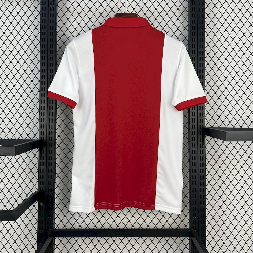 2025/2026 Ajax Anniversary Football Shirt FTBL4ALL
