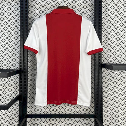 2025/2026 Ajax Anniversary Football Shirt FTBL4ALL