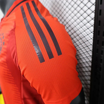 2024/2025 Bayern Munich Home Football Jersey 1:1 Thai Quality - Player Version FTBL4ALL