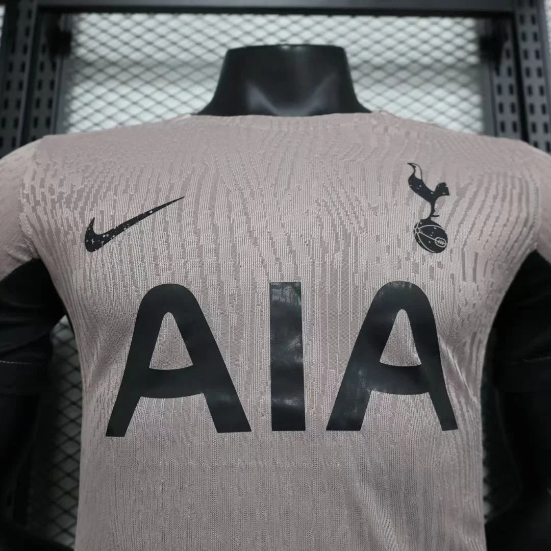 2023/2024 Tottenham Third Away Football Shirt - Player Version FTBL4ALL