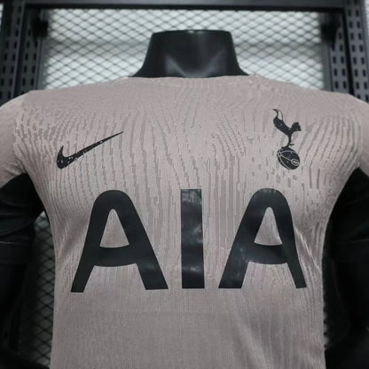2023/2024 Tottenham Third Away Football Shirt - Player Version FTBL4ALL