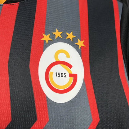 2024/2025 Galatasaray Third Away Football Shirt 1:1 Thai Quality FTBL4ALL