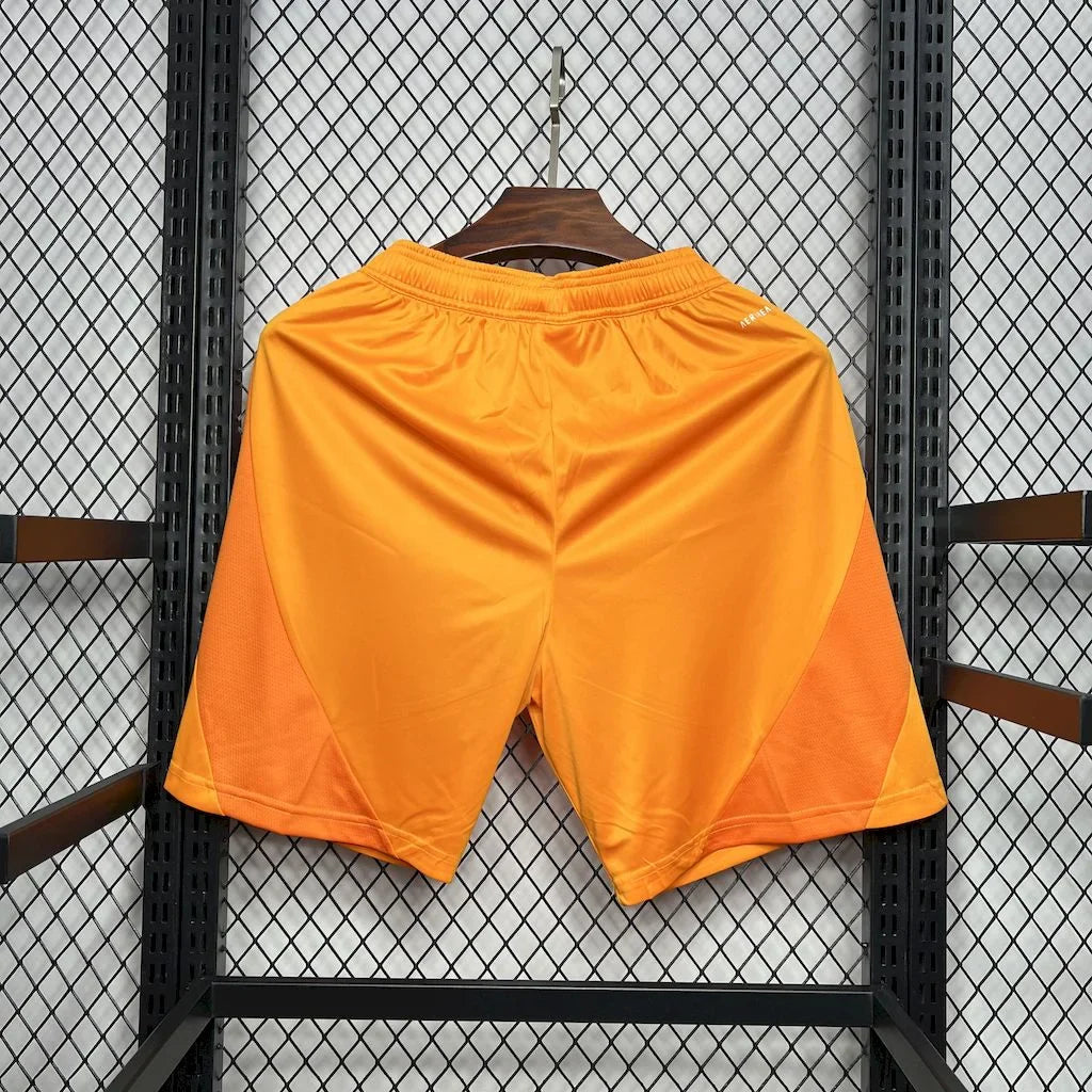 2024/2025 Real Madrid Away Shorts 1:1 Thai Quality FTBL4ALL