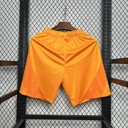 2024/2025 Real Madrid Away Shorts 1:1 Thai Quality FTBL4ALL