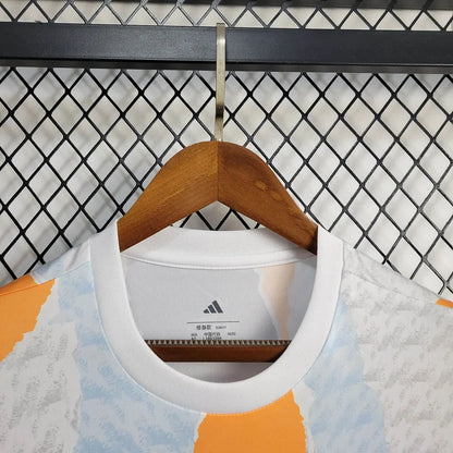 2024/2025 Real Madrid Pre-Match Football Shirt 1:1 FTBL4ALL