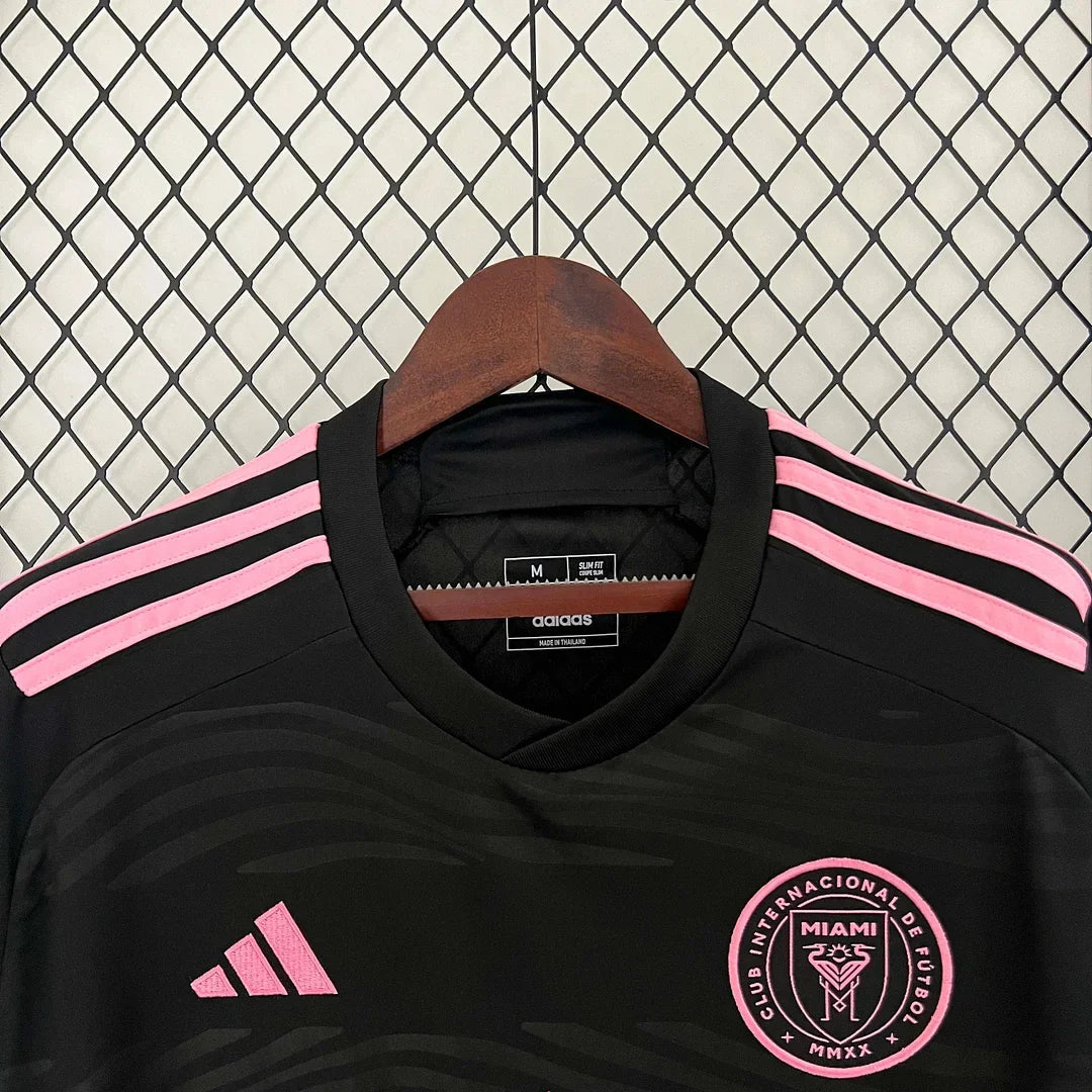 2024/2025 Inter Miami Away Soccer Jersey 1:1 Thai Quality FTBL4ALL
