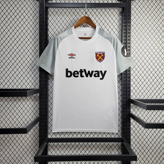 2024/2025 West Ham United Third Away Football Shirt FTBL4ALL