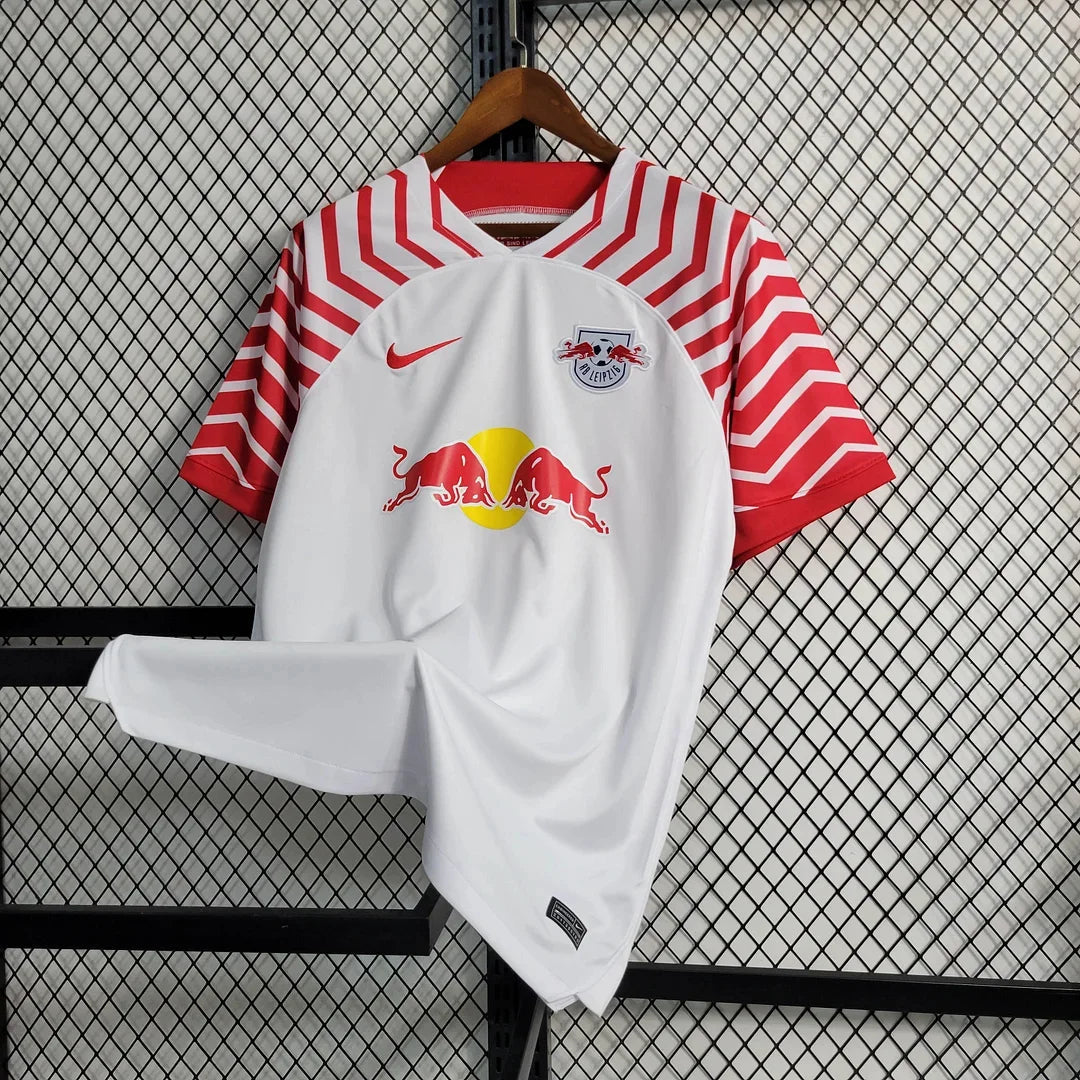 2023/2024 Leipzig Home Football Shirt 1:1 Thai Quality FTBL4ALL