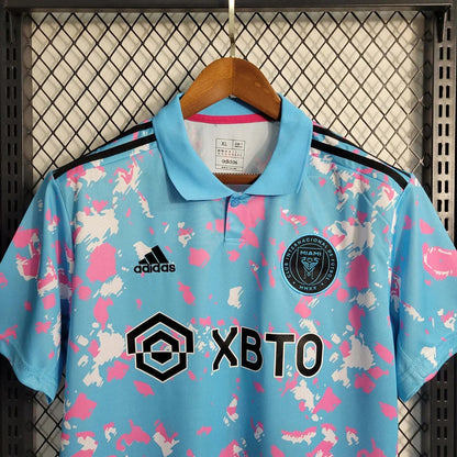 2023/2024 Inter Miami Training Wear Soccer Jersey 1:1 Thai Quality FTBL4ALL