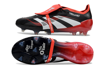 Predator FT Elite FG Zidane CC