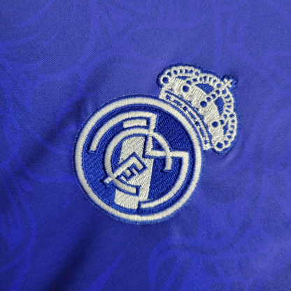 2025/2026 Real Madrid Special Edition Football Shirt FTBL4ALL