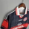 1998/1999 Retro Bayern Munich Home Football Jersey 1:1 Thai Quality FTBL4ALL