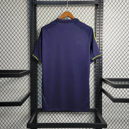 2012/2013 Retro Real Madrid Away Football Shirt 1:1 Thai Quality FTBL4ALL