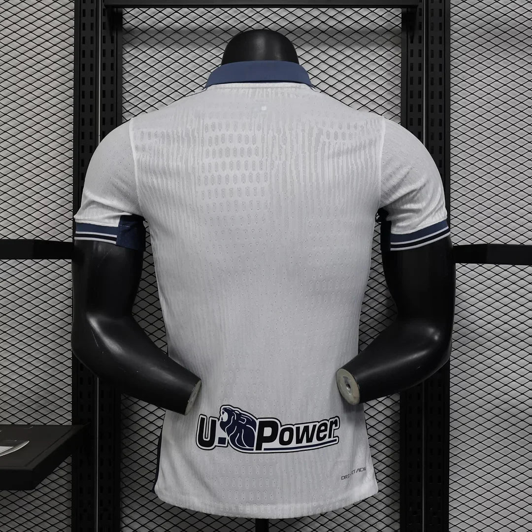 2024/2025 Player Version Inter Milan Away Special Football Shirt FTBL4ALL