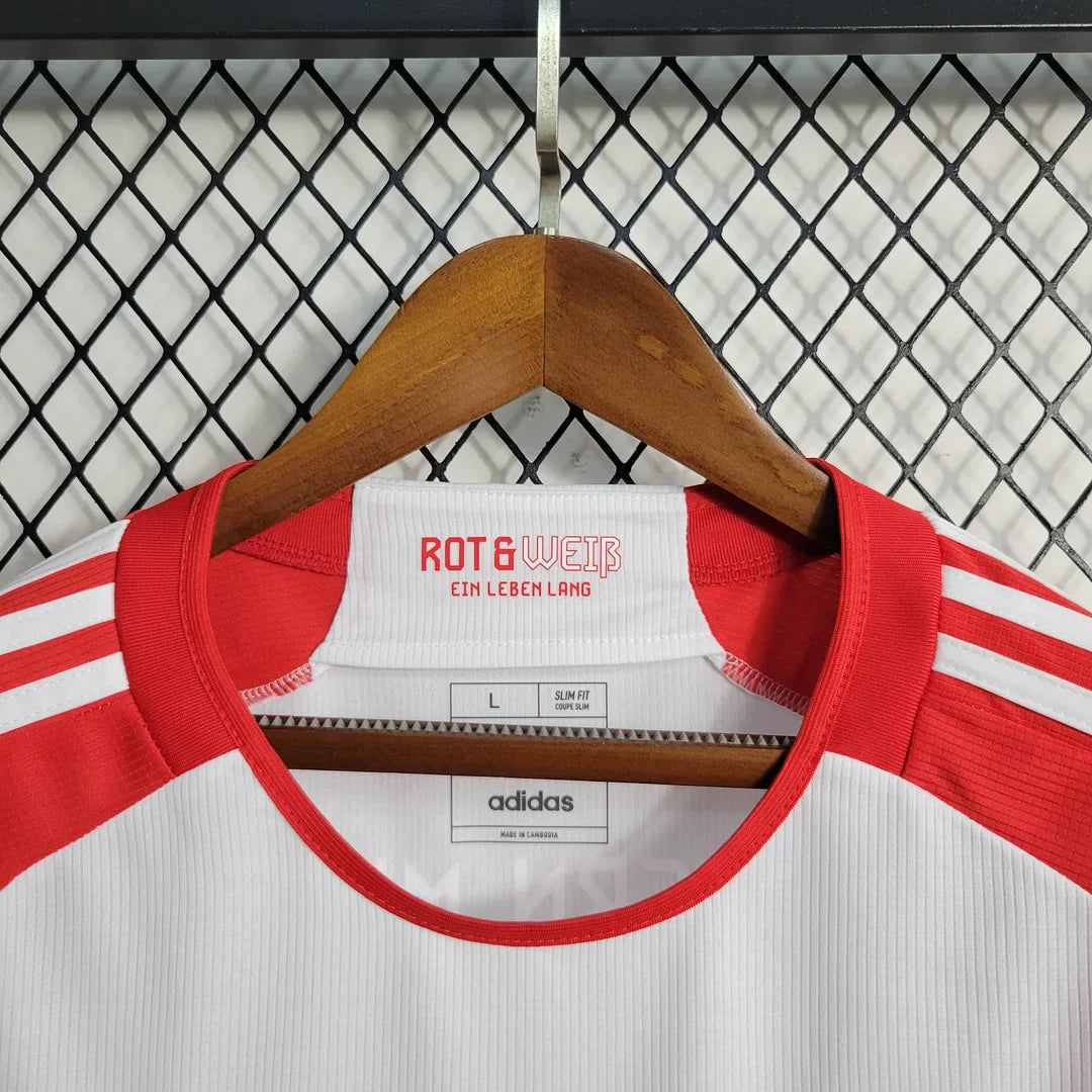 2023/2024 Bayern Munich Home Football Jersey 1:1 Thai Quality FTBL4ALL