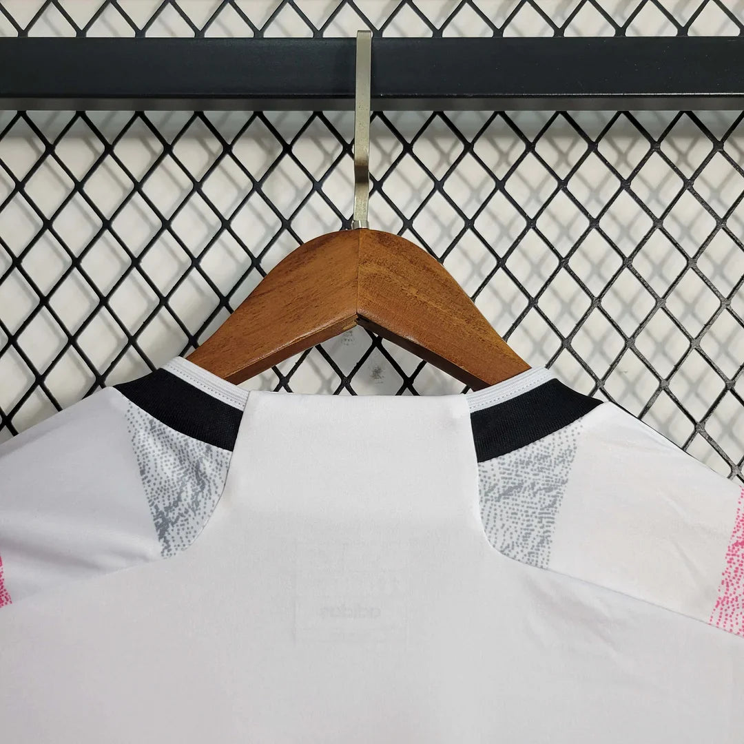 2023/2024 Juventus Away Soccer Jersey 1:1 Thai Quality FTBL4ALL