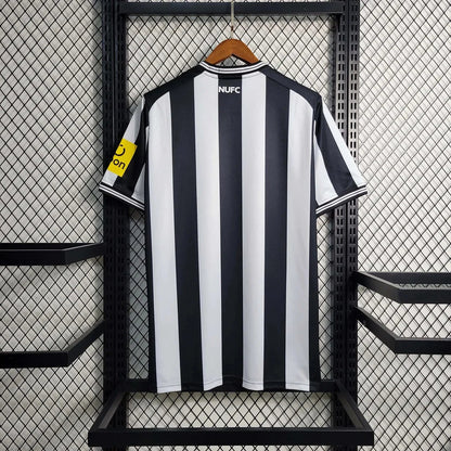 2023/2024 Newcastle United Home Soccer Jersey FTBL4ALL