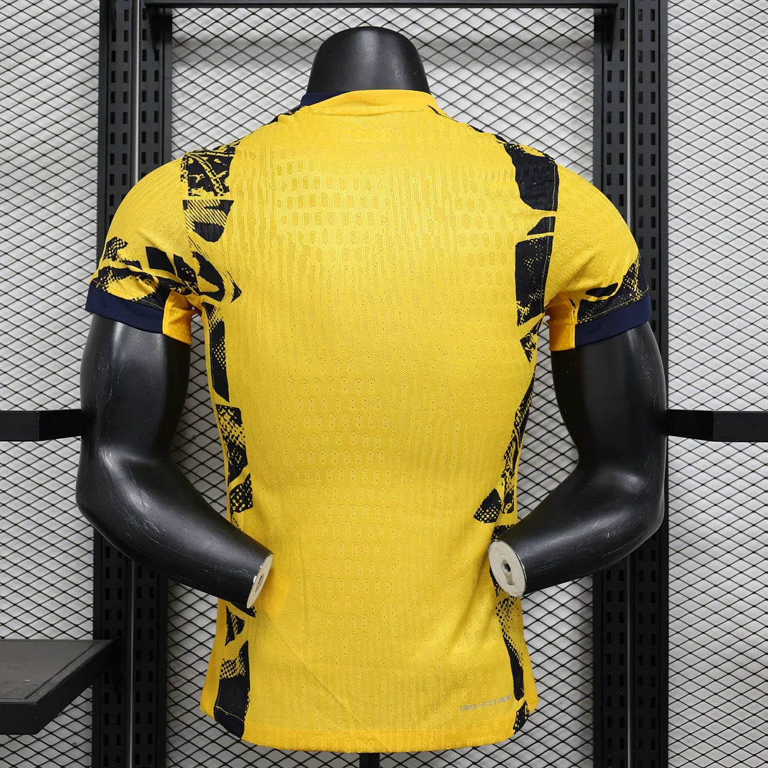 2024/2025 Inter Milan Third Away Football Shirt 1:1 Thai Quality - Player Version FTBL4ALL