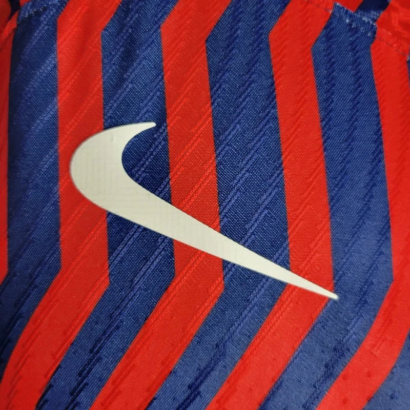 2023/2024 RB Leipzig Away Football Shirt 1:1 Thai Quality - Player Version FTBL4ALL
