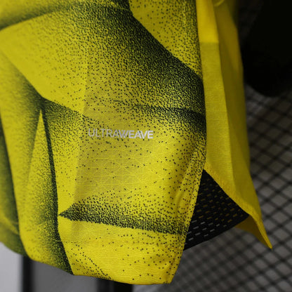 2023/2024 Dortmund Third Away Football Shirt - Player Version FTBL4ALL