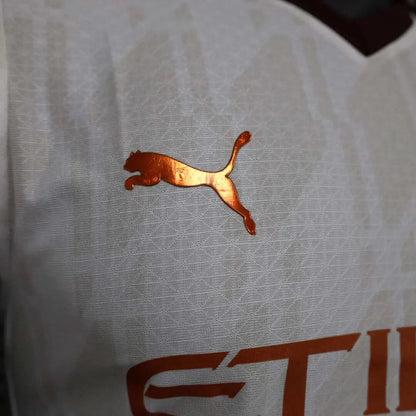 2023/2024 Manchester City Away Football Shirt 1:1 Thai Quality - Player Version FTBL4ALL