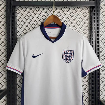 2024 England Home Soccer Jersey FTBL4ALL