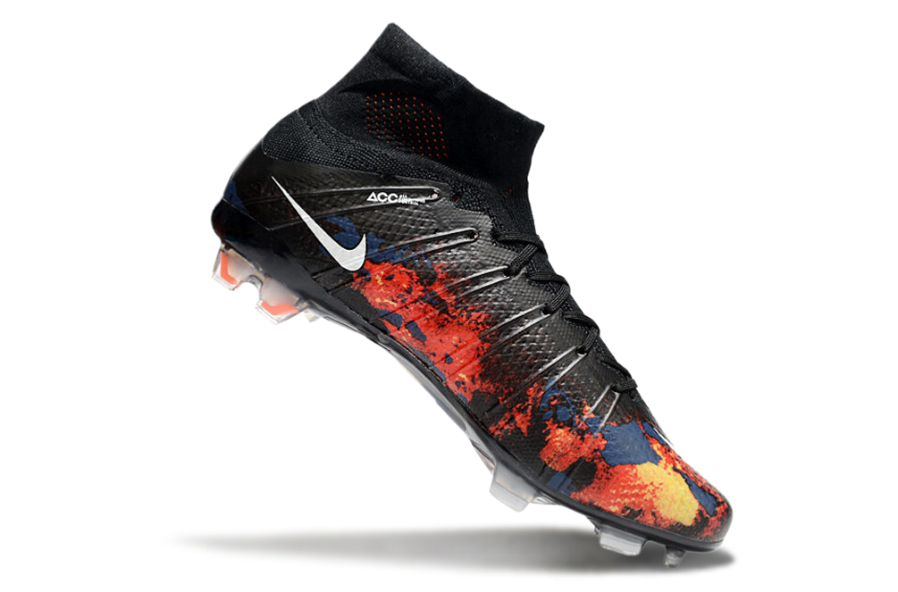 Superfly 4 Elite FG CC