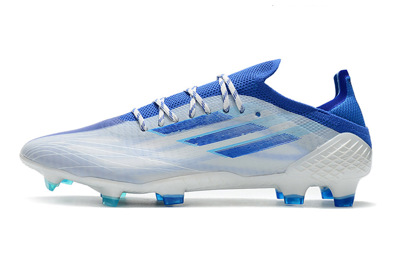 X Speed Flow FG - Diamond Edge CC