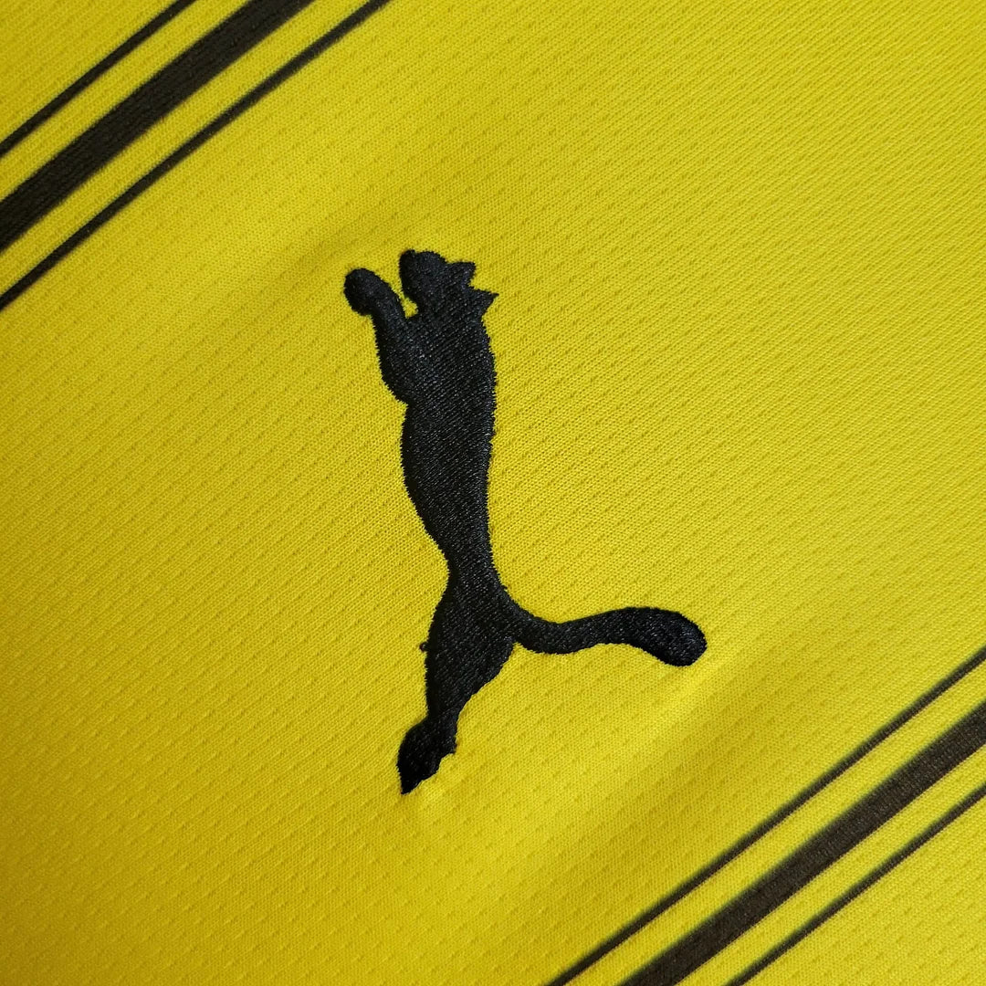2024/2025 Dortmund Home Football Shirt FTBL4ALL